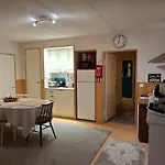 Tatil Evi Onnela Upstairs Rovaniemi