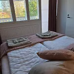 Onnela Upstairs Tatil Evi Rovaniemi