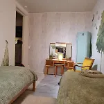 Onnela Upstairs Tatil Evi Rovaniemi