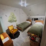Onnela Upstairs * Rovaniemi