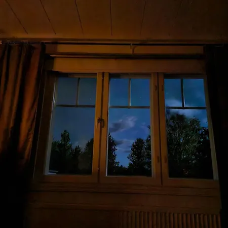 Onnela Upstairs Ferienhaus