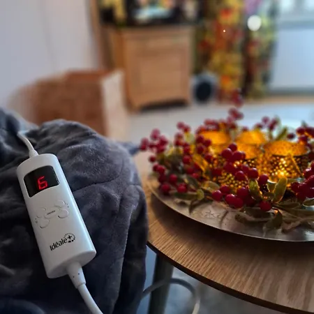 Ferienhaus Onnela Upstairs