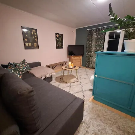 Onnela Upstairs Ferienhaus