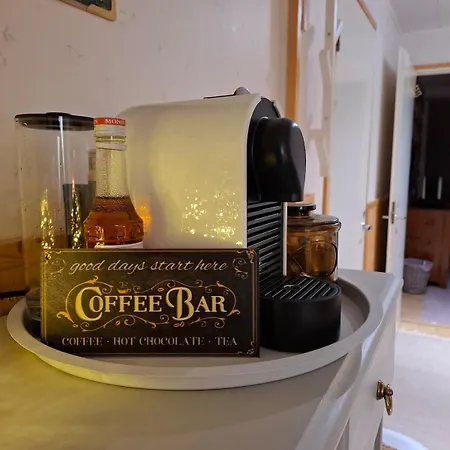 Ferienhaus Onnela Upstairs *