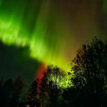 Onnela Upstairs Rovaniemi