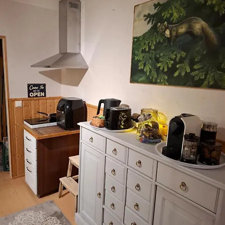 Onnela Upstairs Ferienhaus