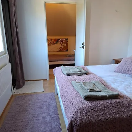 Onnela Upstairs Ferienhaus