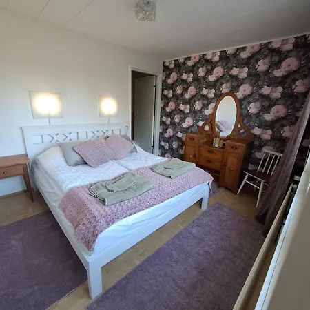 Onnela Upstairs Ferienhaus Rovaniemi