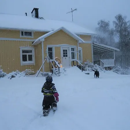 Onnela Upstairs Ferienhaus
