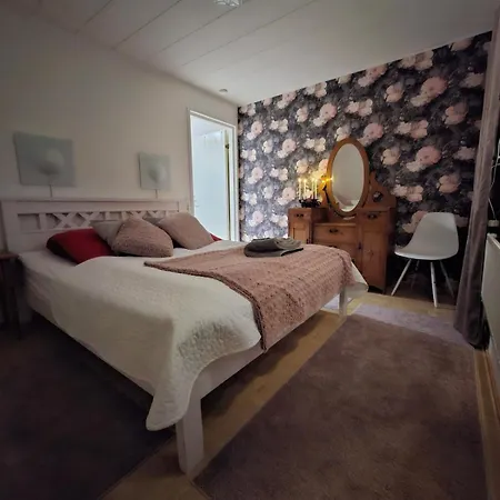 Ferienhaus Onnela Upstairs *