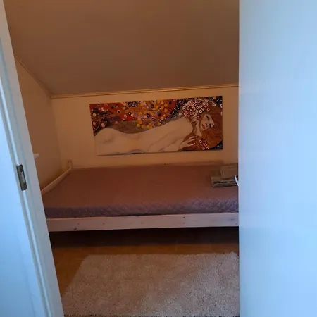 Onnela Upstairs 罗瓦涅米