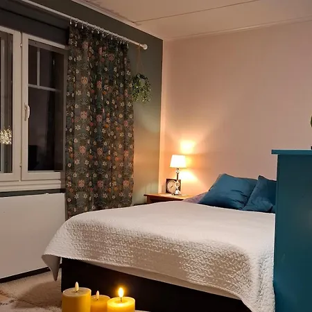 Onnela Upstairs * 罗瓦涅米