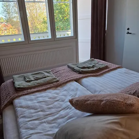 Onnela Upstairs 度假居 罗瓦涅米