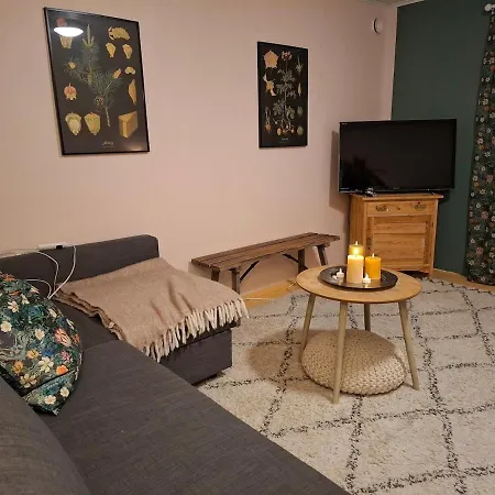 Onnela Upstairs Ferienhaus *