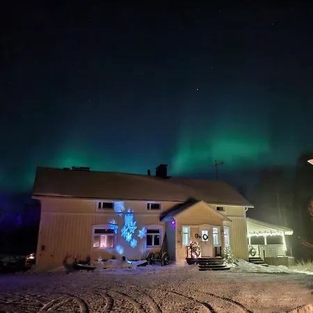 Onnela Upstairs * Rovaniemi