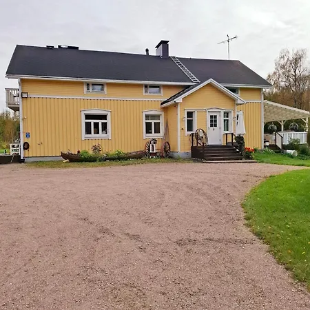 Onnela Upstairs Dom wakacyjny *