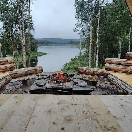 Onnela Upstairs * Rovaniemi