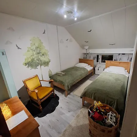 Onnela Upstairs * 罗瓦涅米