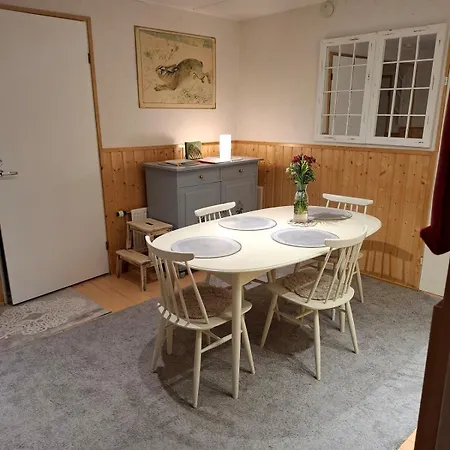 Onnela Upstairs Ferienhaus Rovaniemi