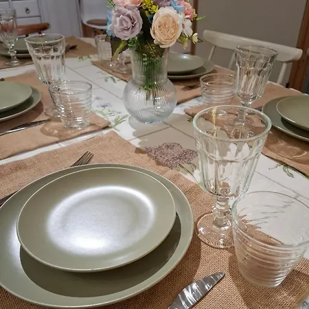 Onnela Upstairs Rovaniemi