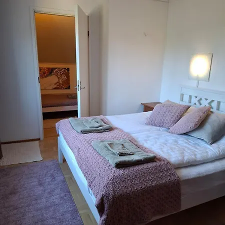 Onnela Upstairs Ferienhaus