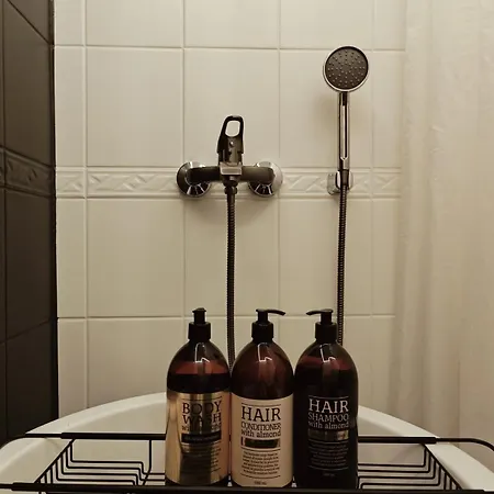 Ferienhaus Onnela Upstairs