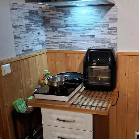 Onnela Upstairs * Rovaniemi