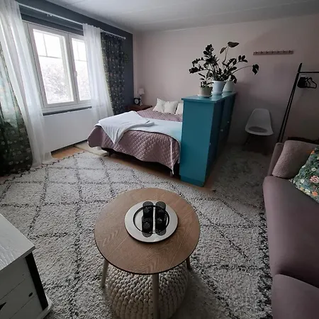 Onnela Upstairs Ferienhaus *