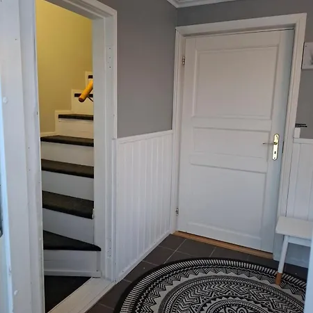 Ferienhaus Onnela Upstairs *