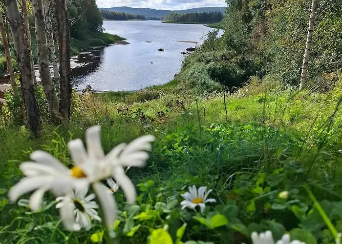 Onnela Upstairs Dom wakacyjny