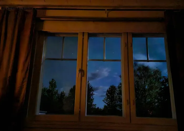 Onnela Upstairs Dom wakacyjny