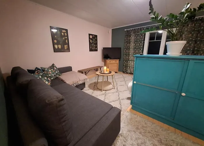 Onnela Upstairs Dom wakacyjny