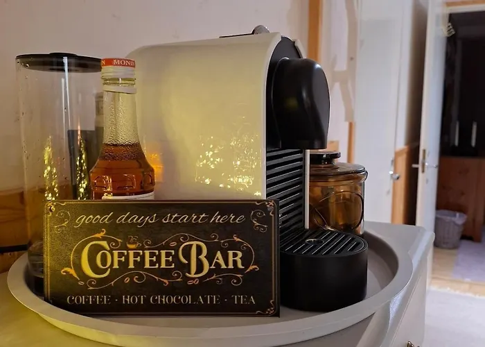 Dom wakacyjny Onnela Upstairs *