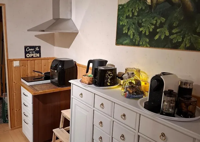 Onnela Upstairs Dom wakacyjny