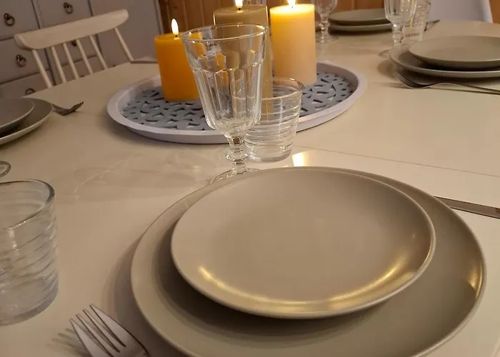 Dom wakacyjny Onnela Upstairs