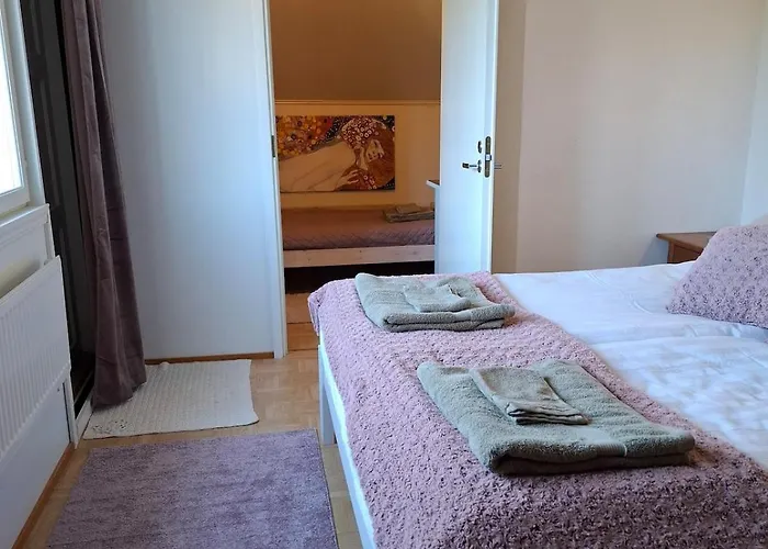 Onnela Upstairs Dom wakacyjny