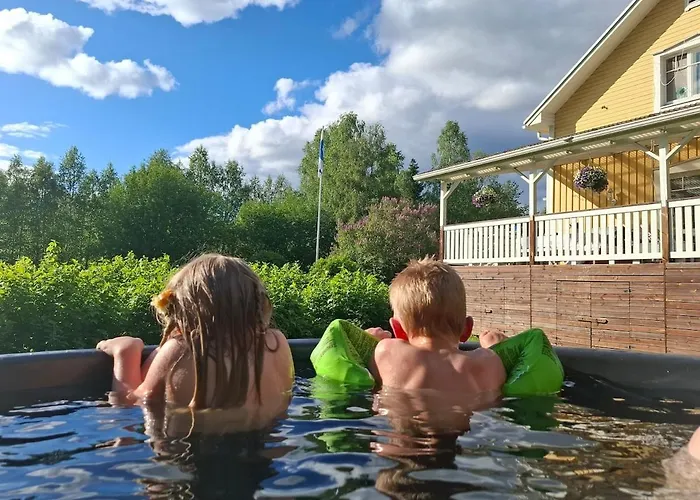 Onnela Upstairs Dom wakacyjny *