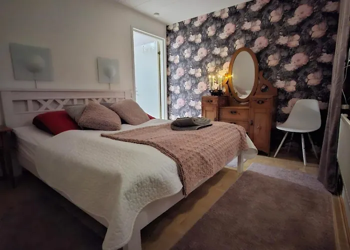 Dom wakacyjny Onnela Upstairs *