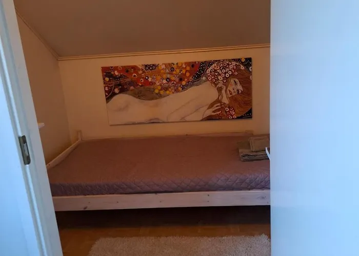 Onnela Upstairs Rovaniemi