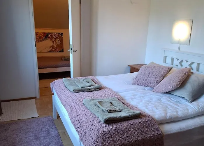 Onnela Upstairs Dom wakacyjny *