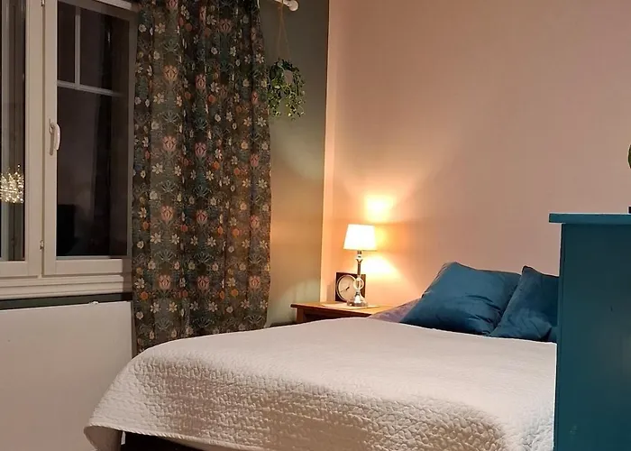 Onnela Upstairs * Rovaniemi