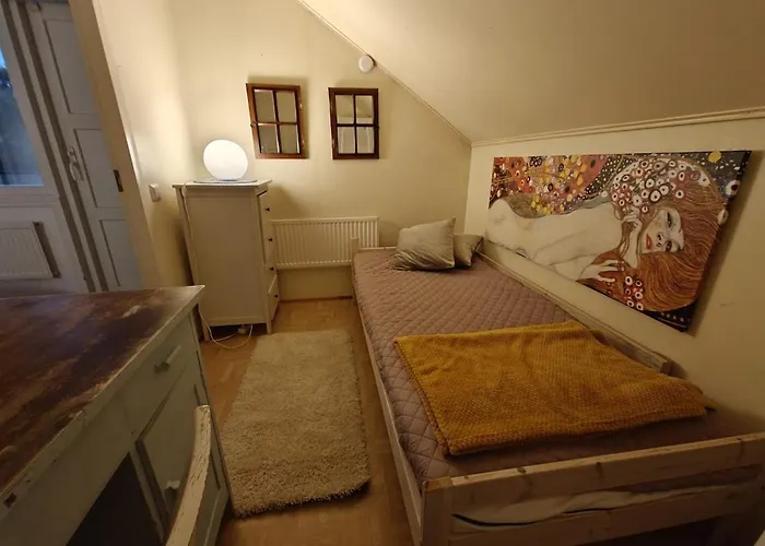 Dom wakacyjny Onnela Upstairs