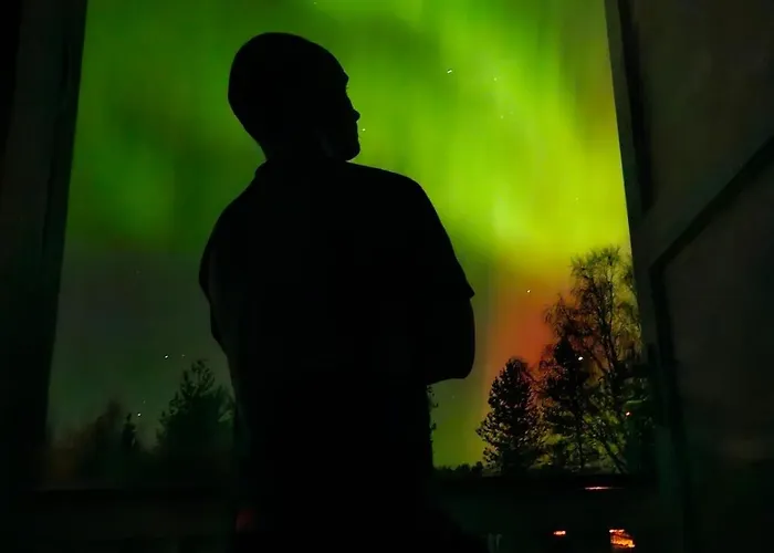 Onnela Upstairs Dom wakacyjny