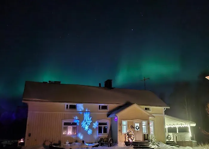 Onnela Upstairs * Rovaniemi