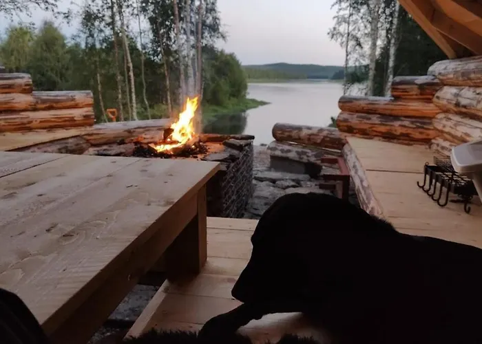 Onnela Upstairs Dom wakacyjny