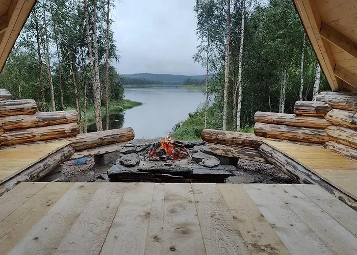 Onnela Upstairs * Rovaniemi