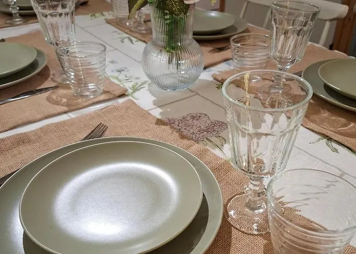 Onnela Upstairs Rovaniemi