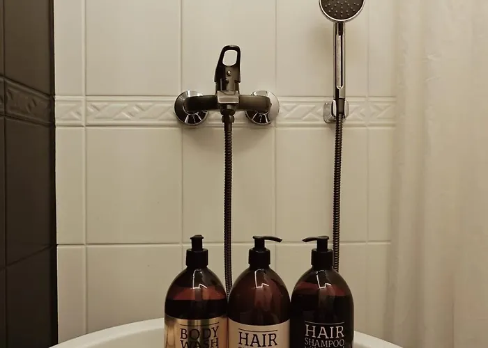 Dom wakacyjny Onnela Upstairs