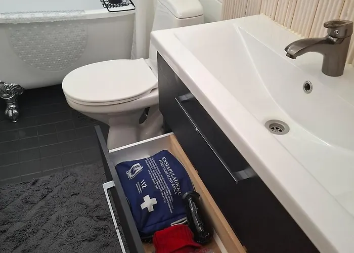 Onnela Upstairs Dom wakacyjny *