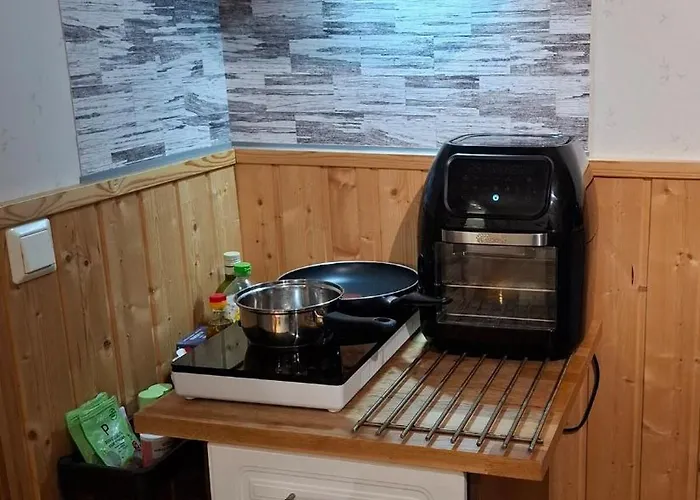 Onnela Upstairs * Rovaniemi